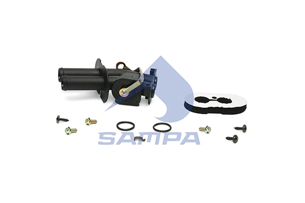 Coolant Control Valve (010.2241)