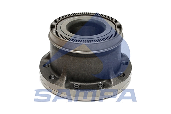Wheel Hub (078.348)