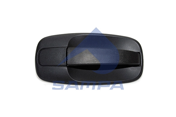 Exterior Door Handle (078.282)
