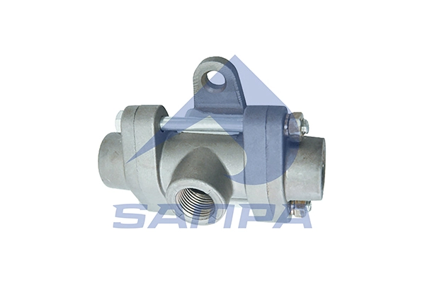 Valve, seat height adjustment (206.315)