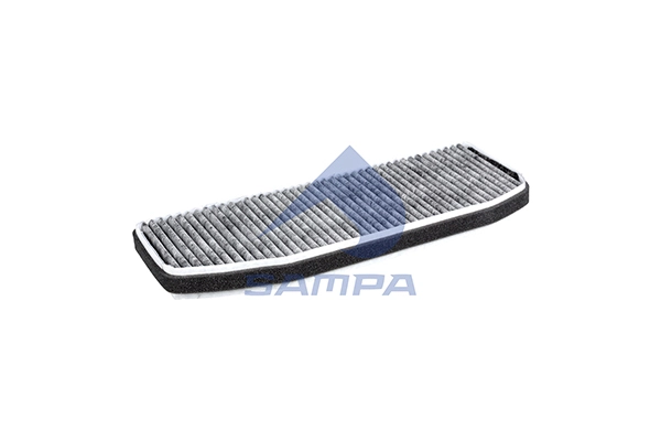 Filter, cabin air (010.2296)