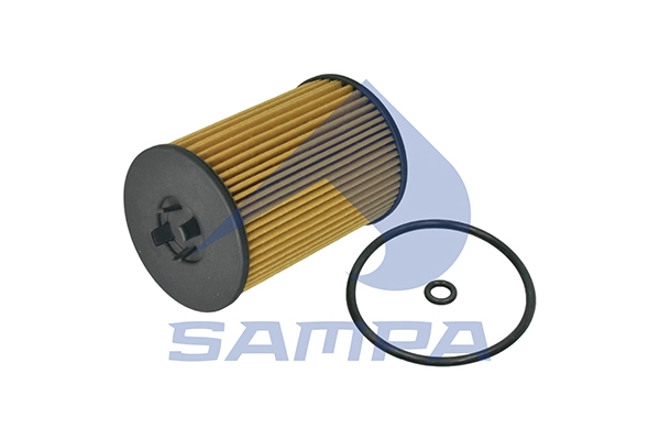 Oil Filter (026.231)
