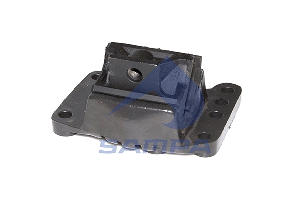 Mounting, engine (100.371)