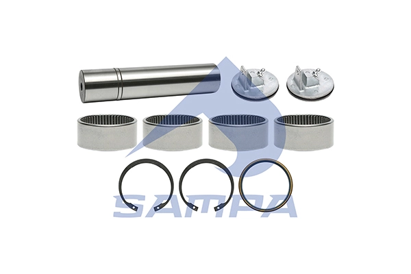 Repair Kit, kingpin (011.697)