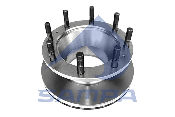 Brake Disc (063.012)