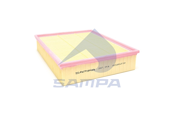 Air Filter (207.318)