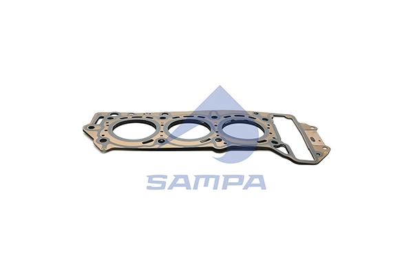 Gasket, cylinder head (010.1850)