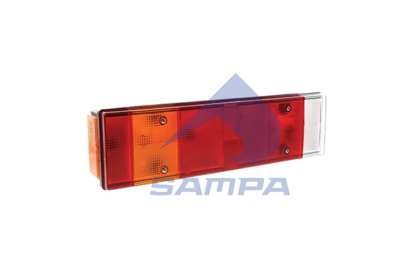 Tail Light Assembly (077.288)