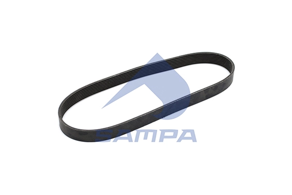 V-Ribbed Belt (207.256)