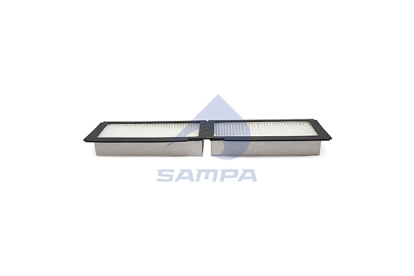 Filter, cabin air (063.399)