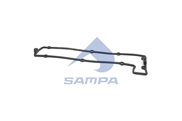 Gasket, cylinder head cover (206.426)