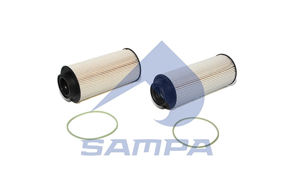 Fuel Filter (040.665)