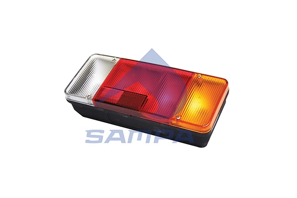 Tail Light Assembly (064.244)