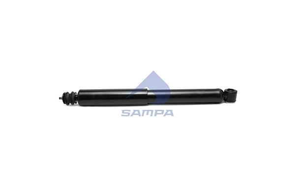 Shock Absorber (037.333)