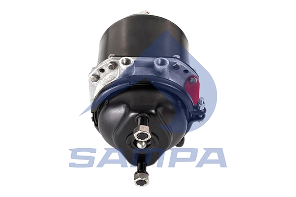 Spring-loaded Cylinder (096.4733)