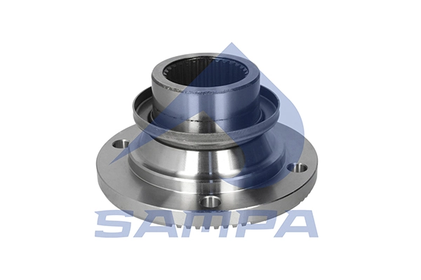 Flange, differential (210.158)