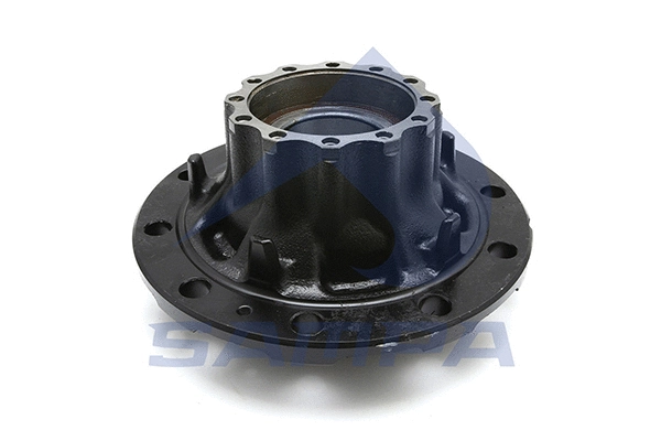 Wheel Hub (033.020/1)