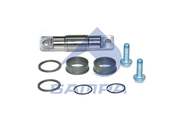 Repair Kit, clutch release bearing (010.756)
