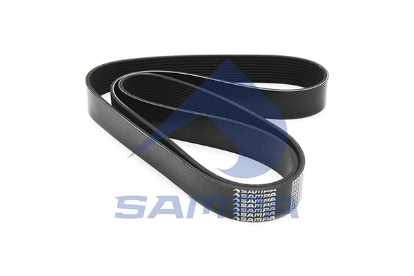 V-Ribbed Belt (203.412)