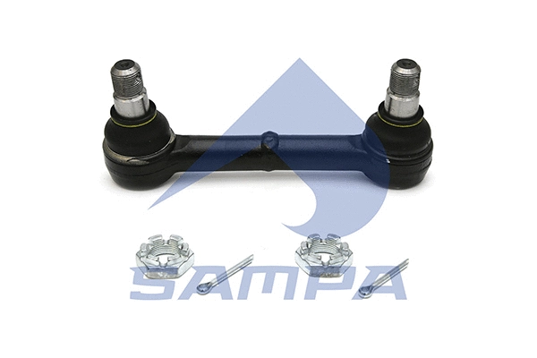 Link/Coupling Rod, stabiliser bar (097.1165)