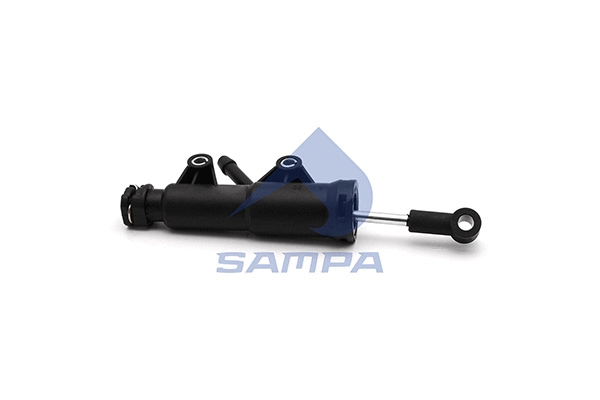 Master Cylinder, clutch (206.025)