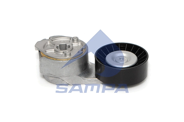 Belt Tensioner, V-ribbed belt (051.194)