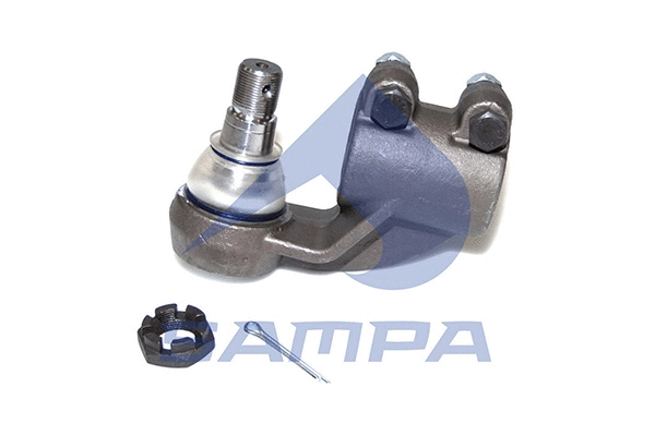 Tie Rod End (097.037)