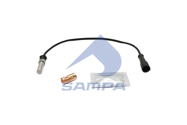 Sensor, wheel speed (096.3309)