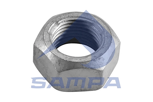 Wheel Nut (075.110)