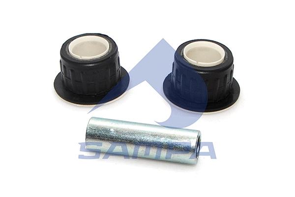 Repair Kit, spring bolt (060.622/SD)