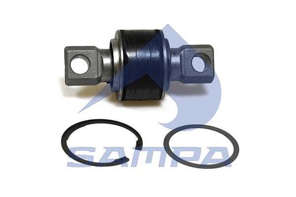 Repair Kit, control/trailing arm (020.592)