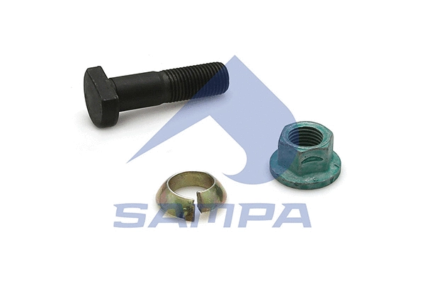 Wheel Stud (010.926)