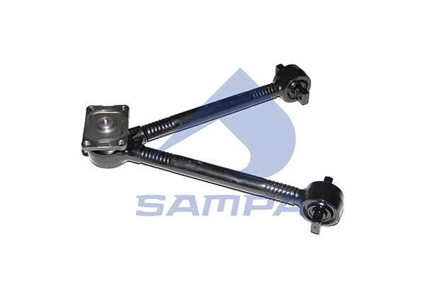 Control/Trailing Arm, wheel suspension (095.233)