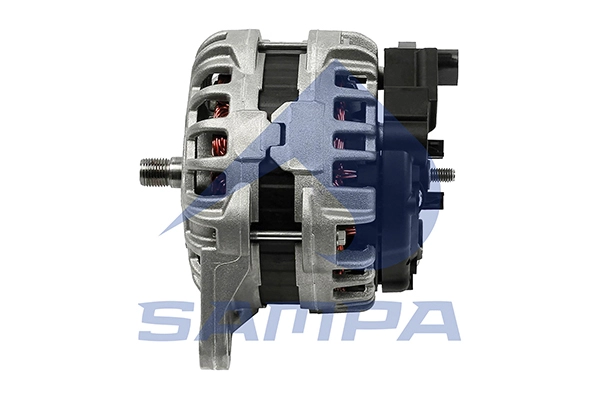 Alternator (065.042)
