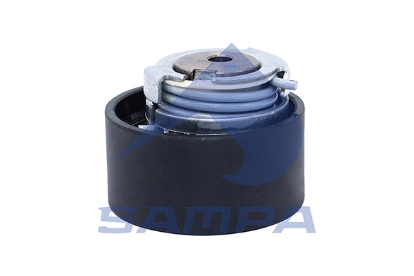 Tensioner Pulley, V-ribbed belt (062.437)