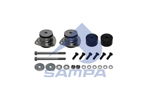 Repair Kit, driver cab stabiliser (060.540)