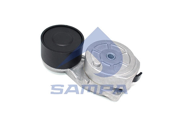 Belt Tensioner, V-ribbed belt (046.052)