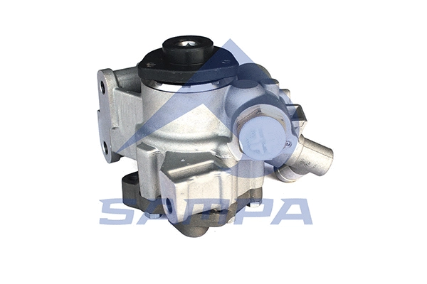 Hydraulic Pump, steering (206.400)