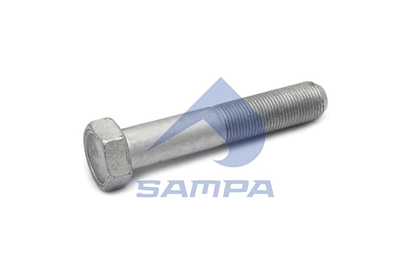 Spring Bolt (102.505)