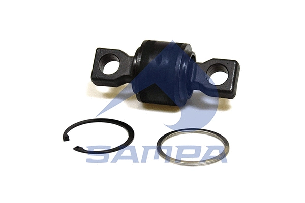Repair Kit, control/trailing arm (010.709)
