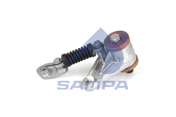 Belt Tensioner, V-ribbed belt (025.368)