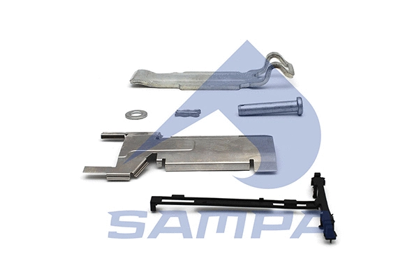 Repair Kit, brake caliper (094.571)