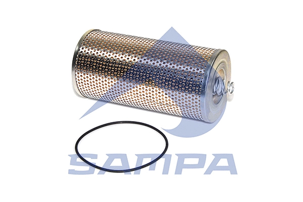 Oil Filter (022.387)