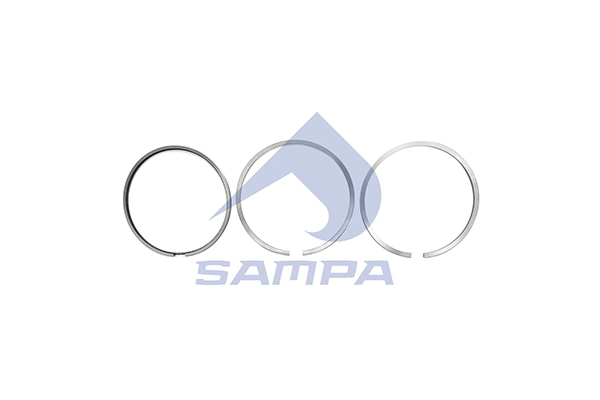 Piston Ring Kit (066.250)