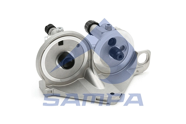 Housing, fuel filter (034.200)