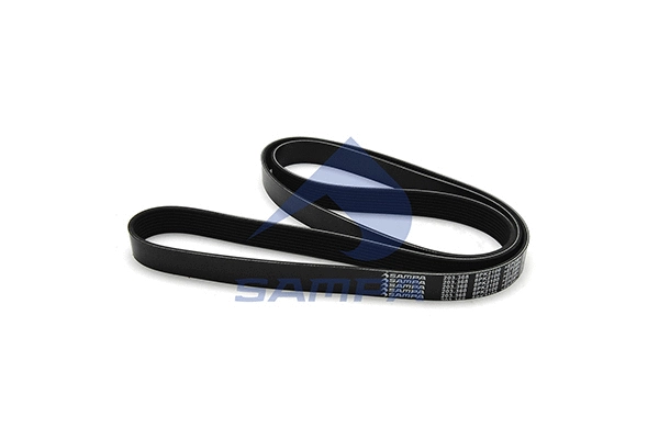V-Ribbed Belt (203.368)