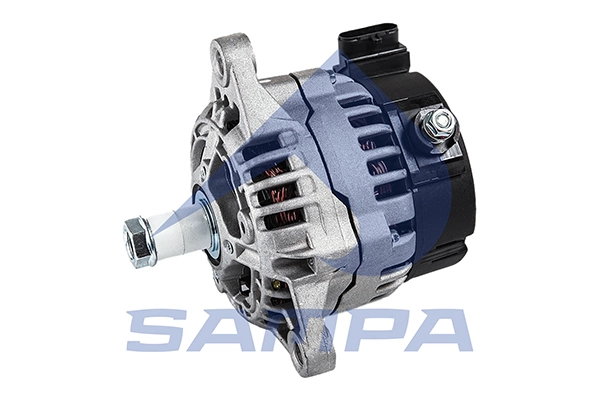 Alternator (025.195)