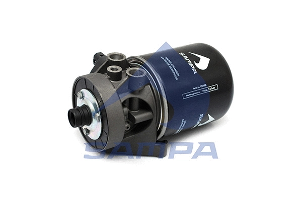 Air Dryer, compressed-air system (096.454)