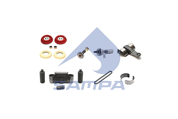 Repair Kit, brake caliper (096.831)