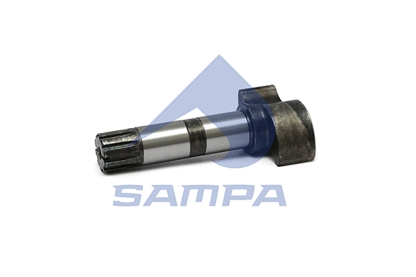 Brake Shaft, drum brake (044.136)